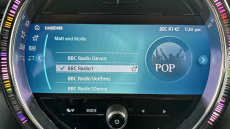 MINI Hatchback 1.5 Cooper Classic Premium 3dr Petrol Hatchback